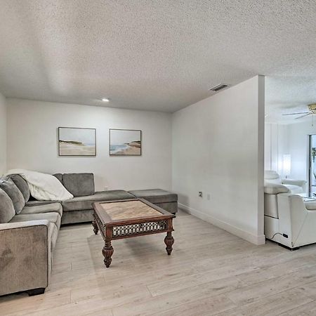 Lovely Lakeland Home With Game Room, Near Lake! Exterior photo