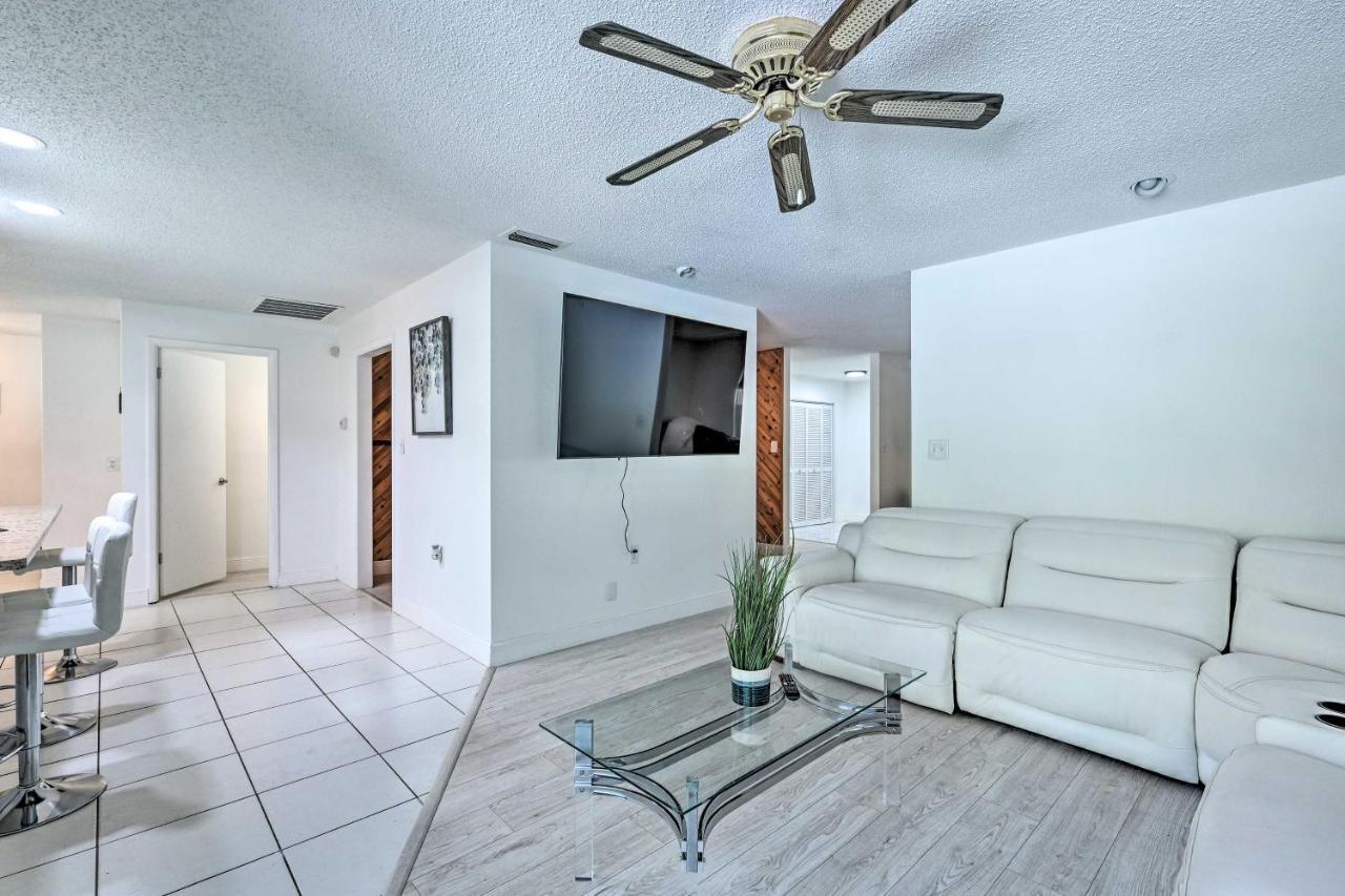 Lovely Lakeland Home With Game Room, Near Lake! Exterior photo