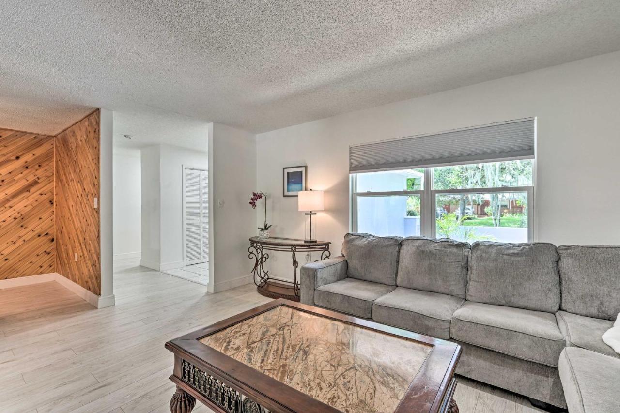 Lovely Lakeland Home With Game Room, Near Lake! Exterior photo