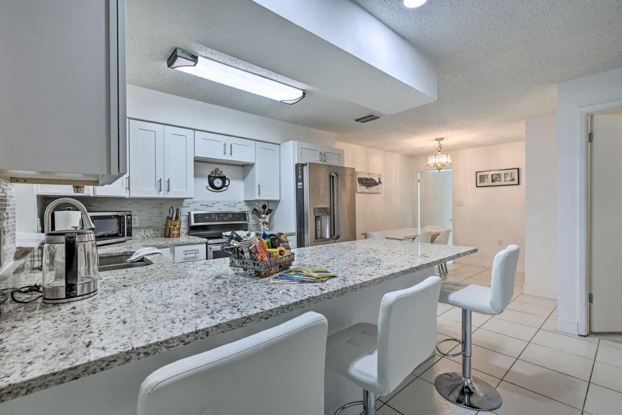 Lovely Lakeland Home With Game Room, Near Lake! Exterior photo
