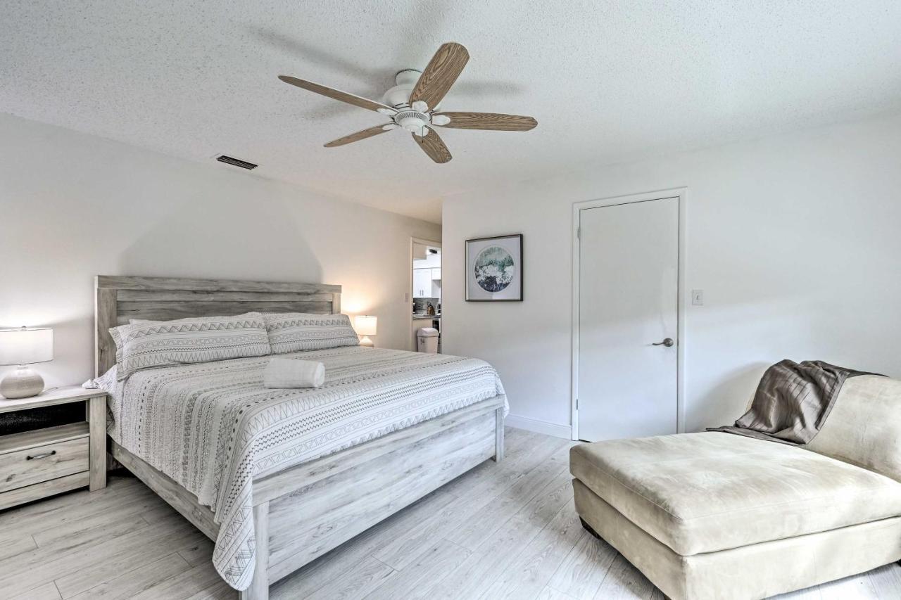 Lovely Lakeland Home With Game Room, Near Lake! Exterior photo